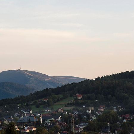 Gorska Kraina Lejlighed Bielsko-Biała Eksteriør billede